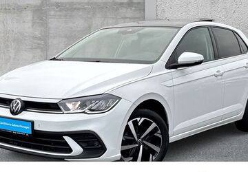 VW Polo 73.801 km 19.920 &euro; Halle (Saale) 06110