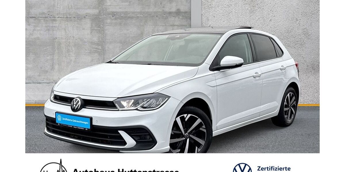 VW Polo 73.801 km 19.920 &euro; Halle (Saale) 06110