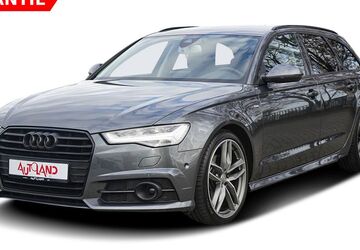 Audi A6 79.986 km 28.490 &euro; Brehna 06796