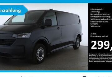 VW T7 Transporter 27.510 km 29.920 &euro; Salzatal OT Bennstedt 06198