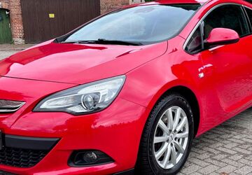 Opel Astra 156.545 km 5.790 &euro; Schkopau / OT Wallendorf 06258