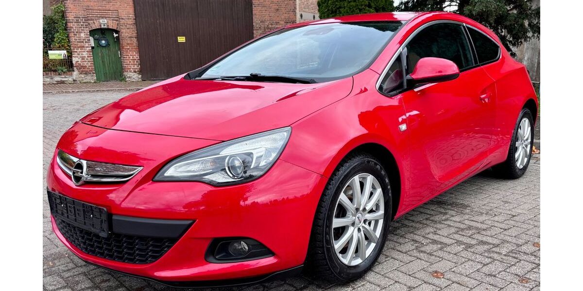 Opel Astra 156.545 km 5.790 &euro; Schkopau / OT Wallendorf 06258