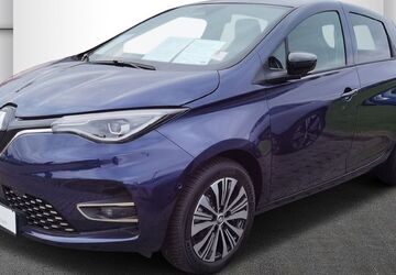 Renault ZOE 15.000 km 26.994 &euro; Halle 06132