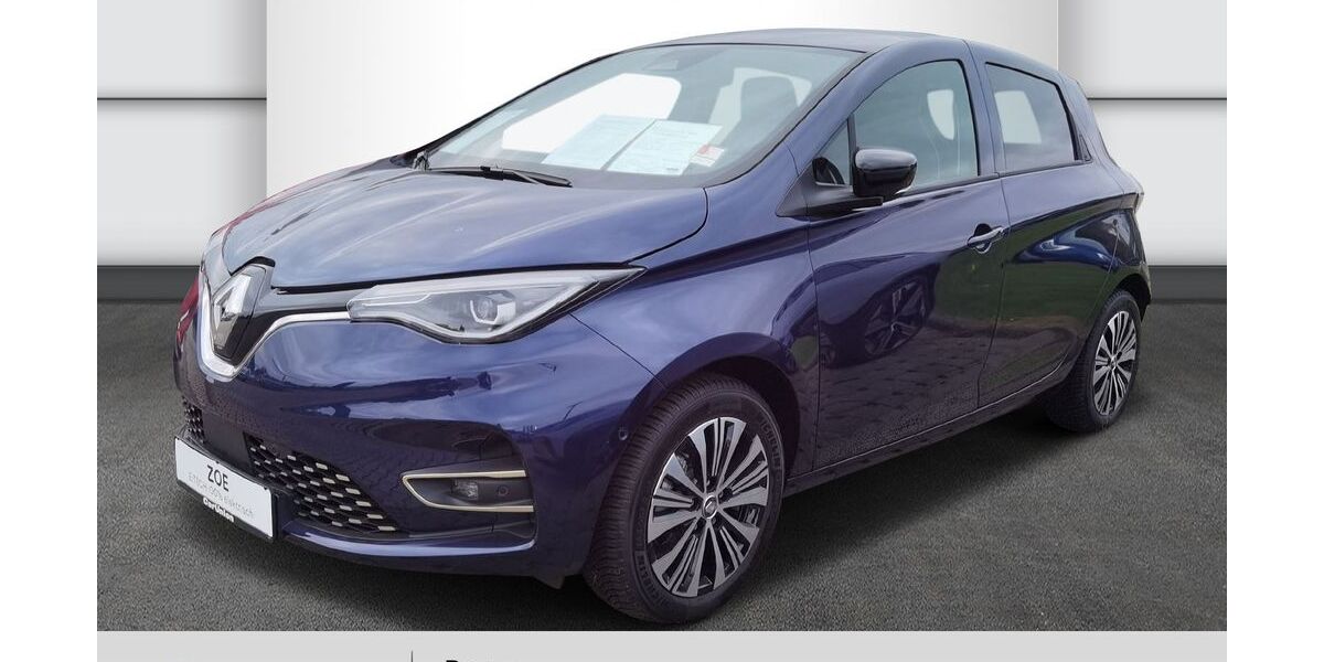 Renault ZOE 15.000 km 26.994 &euro; Halle 06132