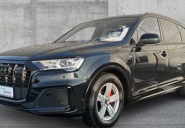 Audi Q7 50.866 km 60.920 &euro; Halle (Saale) 06110