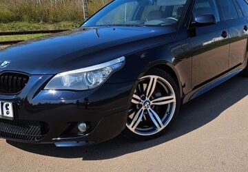 BMW 550 178.000 km 16.490 &euro; Halle/Saale 06112