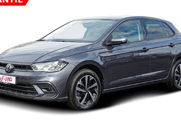 VW Polo 52.230 km 21.950 &euro; Eisleben 06295