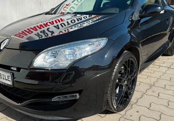 Renault Megane 162.000 km 13.299 &euro; Quellendorf 06386