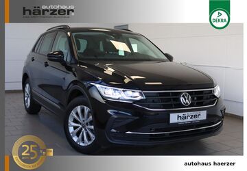 VW Tiguan 35.019 km 25.990 &euro; Schkopau 06258