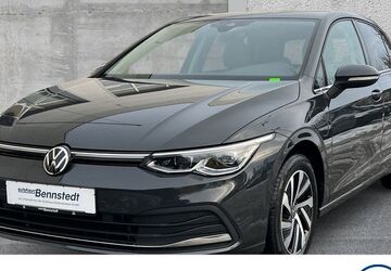 VW Golf 115.197 km 18.820 &euro; Salzatal OT Bennstedt 06198