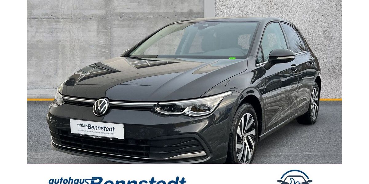 VW Golf 115.197 km 18.820 &euro; Salzatal OT Bennstedt 06198