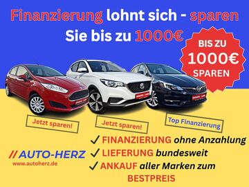 Gebrauchte Fiat Doblo