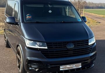 VW T6 Multivan 24.000 km 48.000 &euro; Halle (Saale) 06114