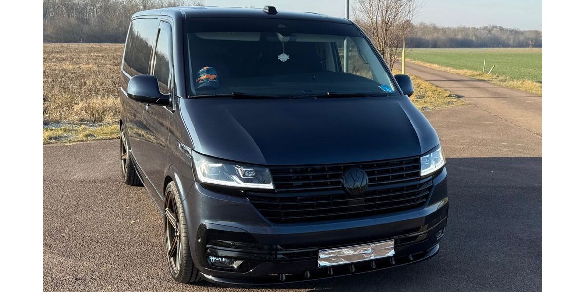 VW T6 Multivan 24.000 km 48.000 &euro; Halle (Saale) 06114