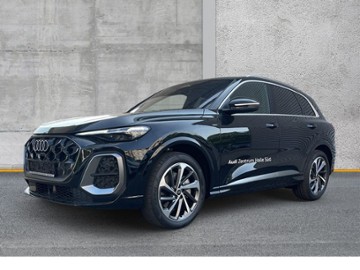Gebrauchte Audi Q5