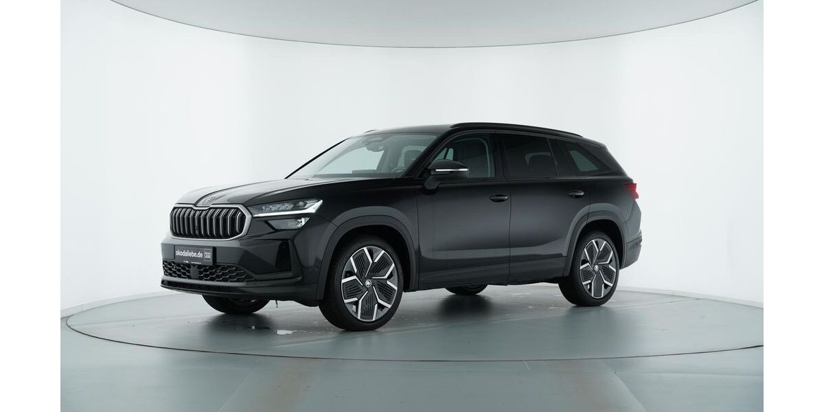 Skoda Kodiaq 28.601 km 45.889 &euro; Halle (Saale) 06126