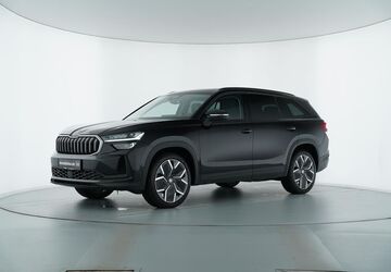 Skoda Kodiaq 28.601 km 46.889 &euro; Halle (Saale) 06126