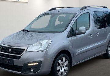 Peugeot Partner 137.587 km 6.699 &euro; Brehna 06796