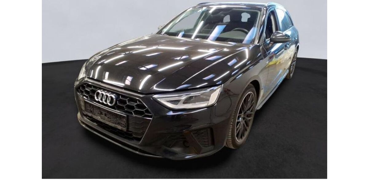 Audi A4 48.154 km 29.820 &euro; Halle (Saale) 06110