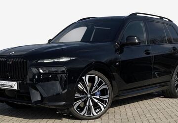 BMW X7 50.158 km 82.840 &euro; Halle/ Zscherben 06179