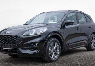 Ford Kuga 17.619 km 35.990 &euro; Halle(Saale) 06122