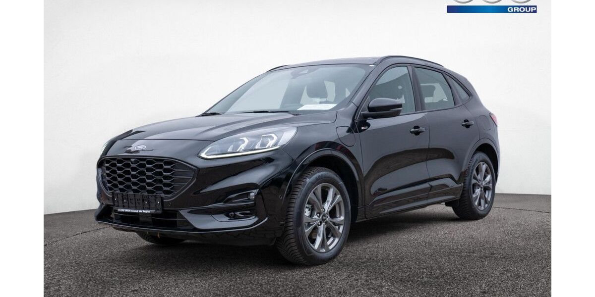 Ford Kuga 32.029 km 35.990 &euro; Halle(Saale) 06122