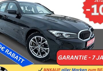 BMW 330 75.647 km 28.990 &euro; Halle (Saale) 06128