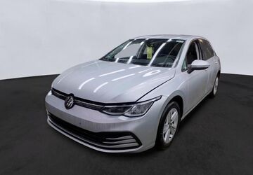 VW Golf 48.368 km 22.440 &euro; Köthen 06366