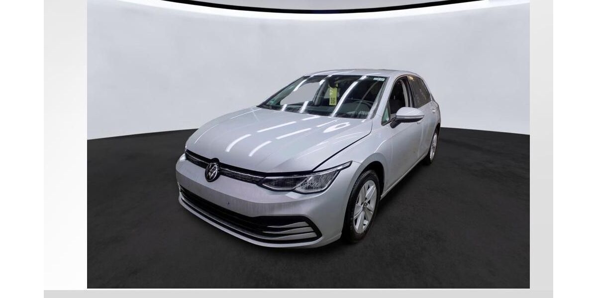 VW Golf 48.368 km 22.440 &euro; Köthen 06366