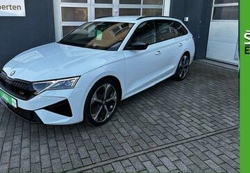 Skoda Octavia 1.341 km 40.590 &euro; Halle (Saale) 06120