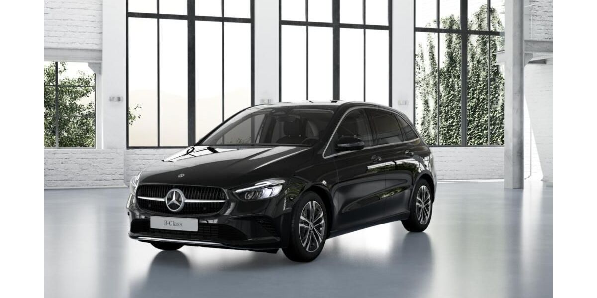 Mercedes-Benz B 220 73.200 km 30.777 &euro; Merseburg 06217