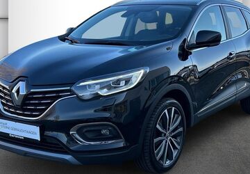 Renault Kadjar 51.000 km 20.900 &euro; Halle 06132