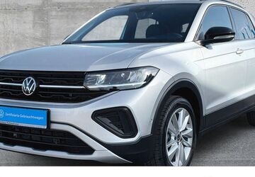 VW T-Cross 19.048 km 23.420 &euro; Halle (Saale) 06110