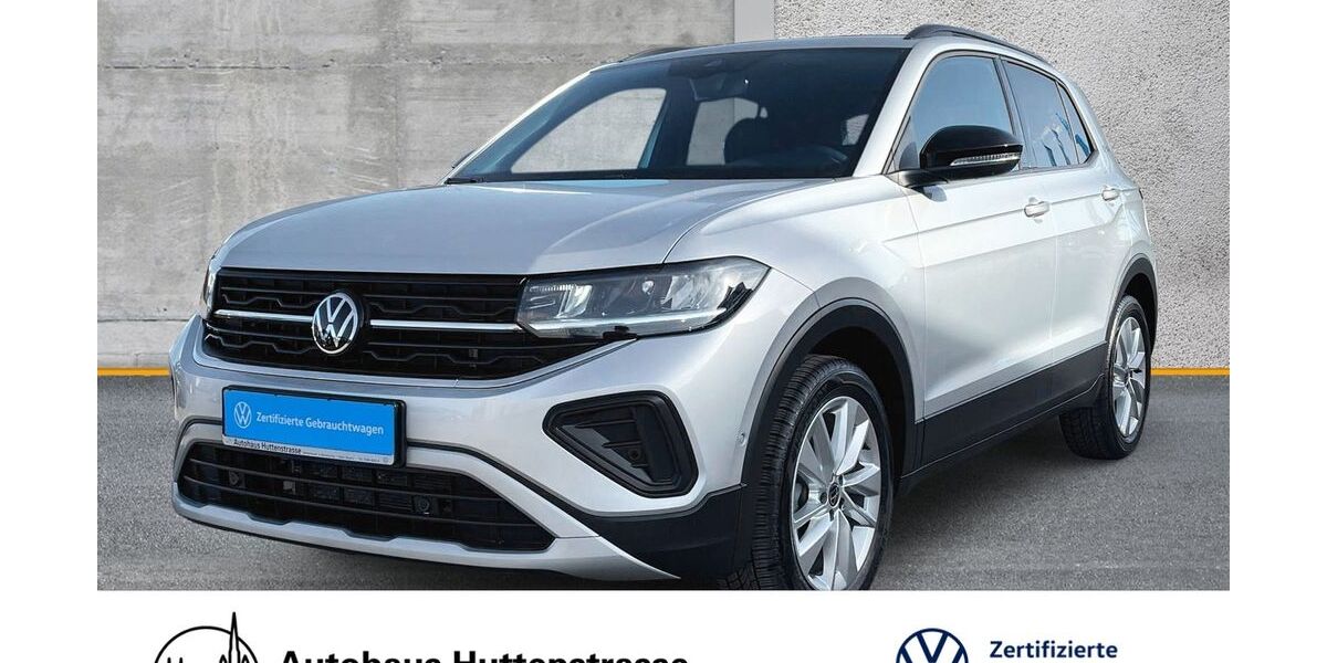 VW T-Cross 19.048 km 23.420 &euro; Halle (Saale) 06110