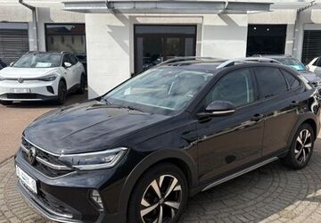 VW Taigo 36.203 km 20.998 &euro; Südliches Anhalt OT Görzig 06369