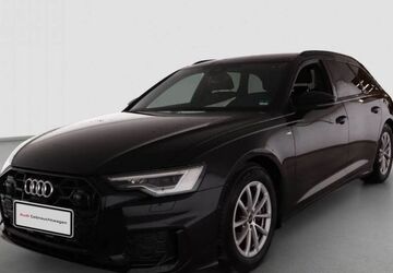 Audi A6 27.787 km 46.920 &euro; Halle (Saale) 06110
