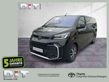 Gebrauchte Toyota Proace
