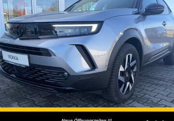 Opel Mokka 4.530 km 22.950 &euro; Südliches Anhalt OT Radegast 06369
