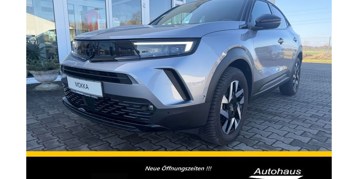 Opel Mokka 4.530 km 22.950 &euro; Südliches Anhalt OT Radegast 06369