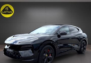 Lotus Eletre 6.132 km 132.150 &euro; Markranstädt 04420