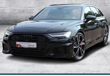 Audi S6 89.780 km 55.880 &euro; Merseburg 06217