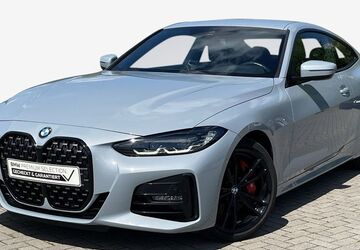 BMW 420 82.281 km 33.940 &euro; Halle/ Zscherben 06179