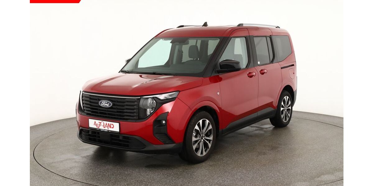 Ford Tourneo Courier 7.902 km 23.890 &euro; Brehna 06796