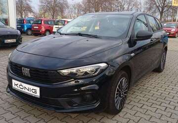 Fiat Tipo 20.182 km 19.998 &euro; Merseburg 06217
