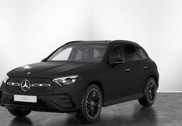 Mercedes-Benz GLC 300 6.209 km 79.750 &euro; Halle-Sennewitz 06193