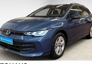 VW Golf 8.517 km 29.990 &euro; Bitterfeld-Wolfen 06749