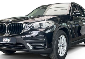 BMW X3 91.900 km 30.861 &euro; Merseburg 06217