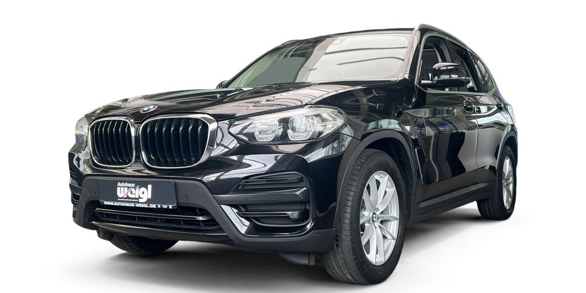 BMW X3 91.900 km 30.864 &euro; Merseburg 06217