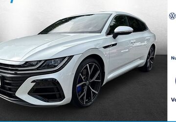 VW Arteon 30.710 km 41.760 &euro; Halle / Saale 06120