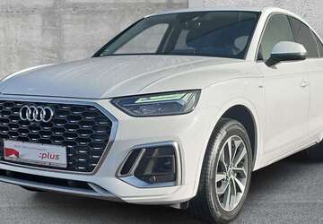 Audi Q5 62.138 km 35.240 &euro; Halle 06110